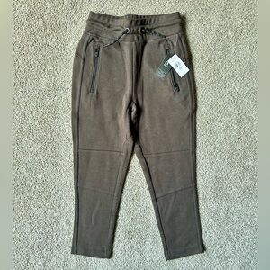 GAP Gapfit Dark Brown Kids Joggers